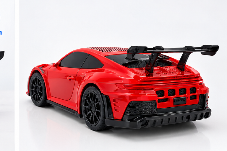 Wireless Car Bluetooth Speaker X-712 – Stylish Design, Powerful Sound